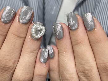 ハチイチイチサン(8113)/モヤモヤ