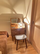 サロンリンセ(Rinse)/＊パウダールーム＊