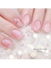 プライベートネイルサロン レネット(Reinette)/
