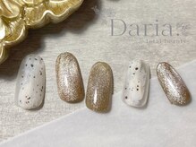ダリア トータルビューティー(Daria. total beauty)/マグネット　マット　茅場町