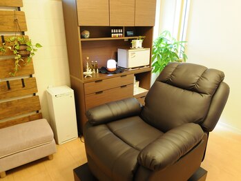 ラフレ(Rafre)/個室空間☆ゆったり施術