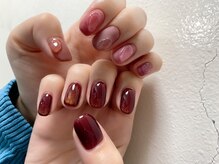 ネイル&アイラッシュ ルミア(Nail & Eyelash LUMIA)/～LumiAフォトギャラリー～