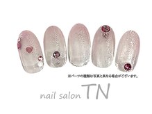 ティーエヌ イオン新潟青山店/３月季節の定額￥６900円コース