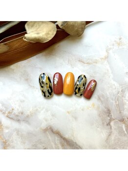 ガレ(Galet)/アニマル!