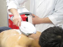 ニューミー(NEW ME)/全身脱毛