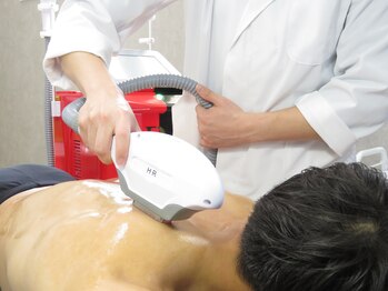 ニューミー(NEW ME)/全身脱毛