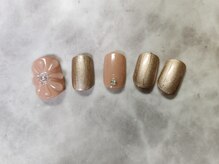 ネイルサロン ネイルクク(Nail KUKU)/フットネイル