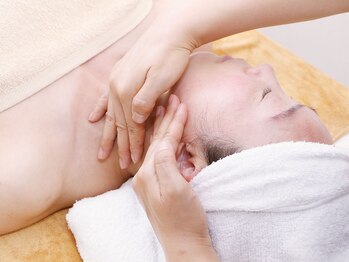 日中鍼灸整骨院/