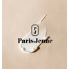 パリジェンヌ(ParisJenne)のお店ロゴ