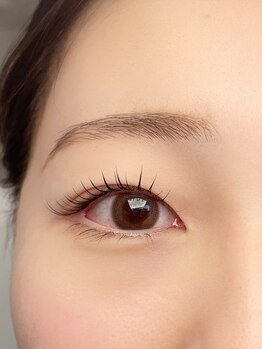 ヒア(Here.)/まつげパーマ/パリジェンヌ/眉毛