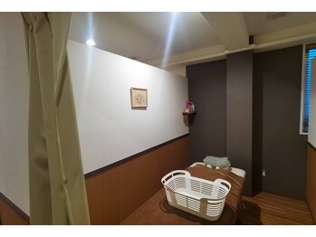 健康堂西荻鍼灸院整骨院/西荻窪徒歩4分♪