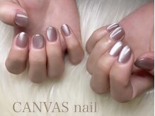 キャンバスネイル(CANVAS nail)