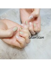 グラムスラム 福島店(GLAMSLAM)/