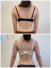 アンド ユー(and.yu)/20代/会社員