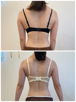 アンド ユー(and.yu)/20代/会社員