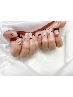 Nailsalon Aby【アビ】