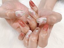 ノーブル(Noble)/【HAND】お持ち込みデザイン