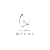 ミュー(mieux)のお店ロゴ