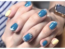 シス 福岡市南区高宮店(Sis)/マグネットフレンチ