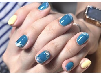 シス 福岡市南区高宮店(Sis)/マグネットフレンチ