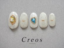 クレオス 松戸駅前店(Creos)/90分コース