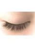 ＜300～400本＞*ボリュームラッシュ/Volume Lush*★ふんわり濃密　¥7,700