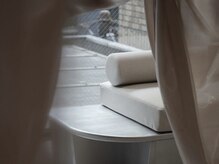 アンバイアオ 本町(UN by ao.)/落ち着いた空間