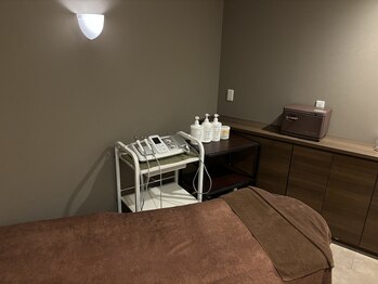 エステティック レイビス 青森店(RAYVIS)/どんなお悩みもお任せください♪