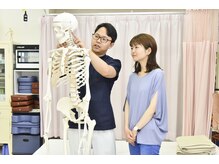 深谷接骨院/説明