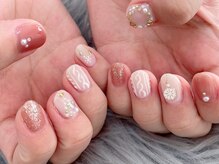 ニナズネイル(Nina's Nail)/