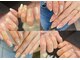 ヴェールサラン(Veil Saran)の写真