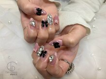 キャンアイドレッシー 静岡駅南口店(Can I Dressy)/パーツ沢山♪