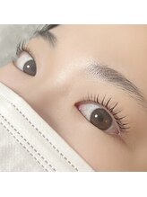 クレア(CREA)/次世代まつ毛パーマ