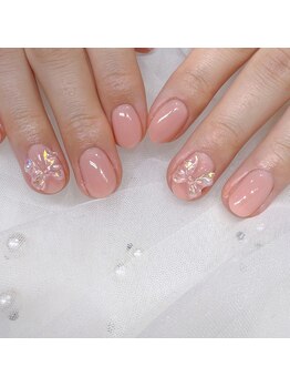 アンベリール 新宿(Embellir)/ワンカラーコース♪