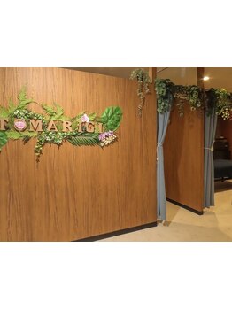 完全個室のリラクゼーションサロン