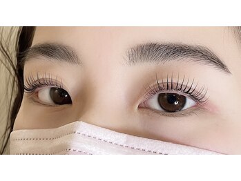 カドル ラッシュ(cuddle lash)/