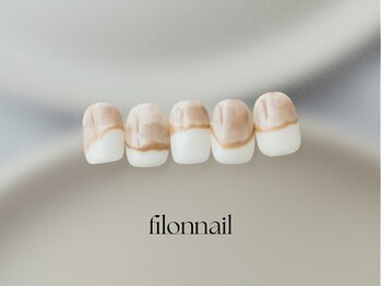 定額ニュアンスデザイン