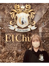 エルチェーロ(El Chulo) 上殿 ありさ