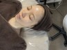 当店人気No.1☆　シミたるみ改善　20900円→初回価格16500円