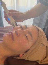 ル ボヌール 伊那店(le bonheur)/結果が出る秘密は・・・