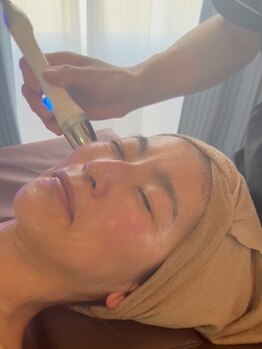 ル ボヌール 伊那店(le bonheur)/結果が出る秘密は・・・