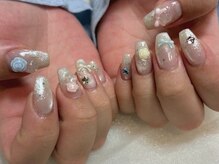 アイネイルズ 三宮店(I nails)