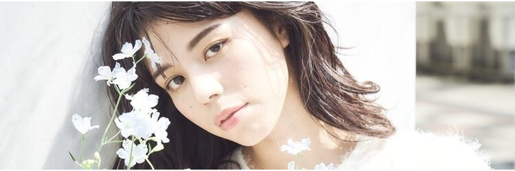 まつげエクステサロン プリューム アイ ビューティー 表参道店(PLUME EYE BEAUTY)のサロンヘッダー