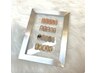 【8月】airi限定☆定額デザインコース　¥6200