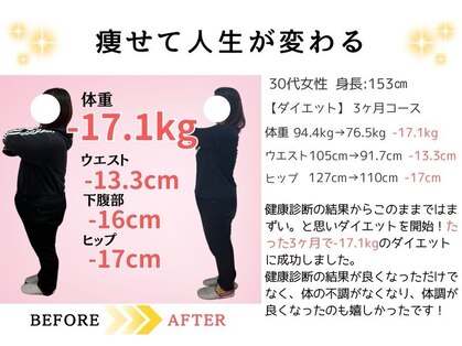 バランス鍼灸整骨院の写真