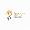 ソラ なかもず(SOLA)のお店ロゴ