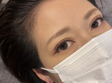 スパイス ネイルズ アンド スパ 玉川高島屋SC店(SPICE NAILS&SPA)/マツエクは盛れる！！