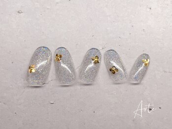 アルテ 松戸店(Arte)/定額ネイルデザインB ¥7500
