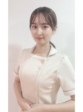 ブプラ 五日市店(BUPURA) 鎌田 咲良