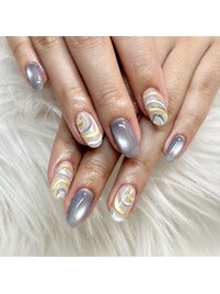 マグネットデザイン